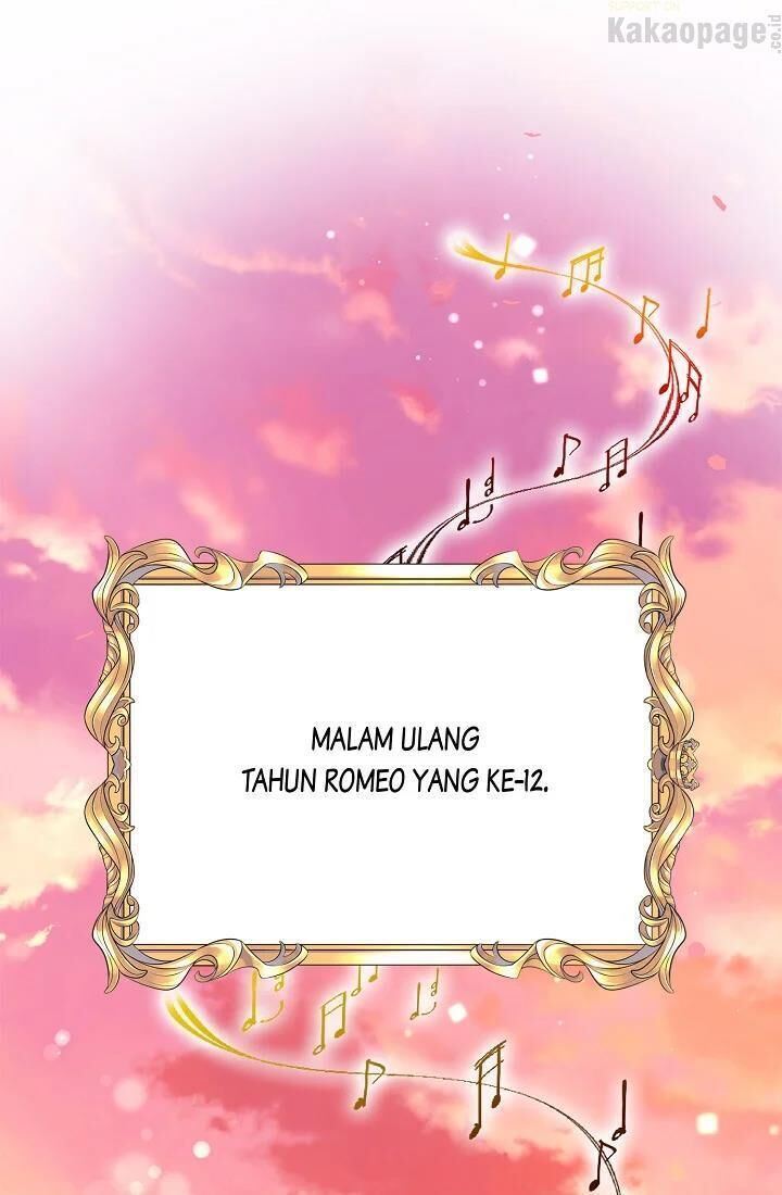 come-on-out-romeo - Chapter: 49