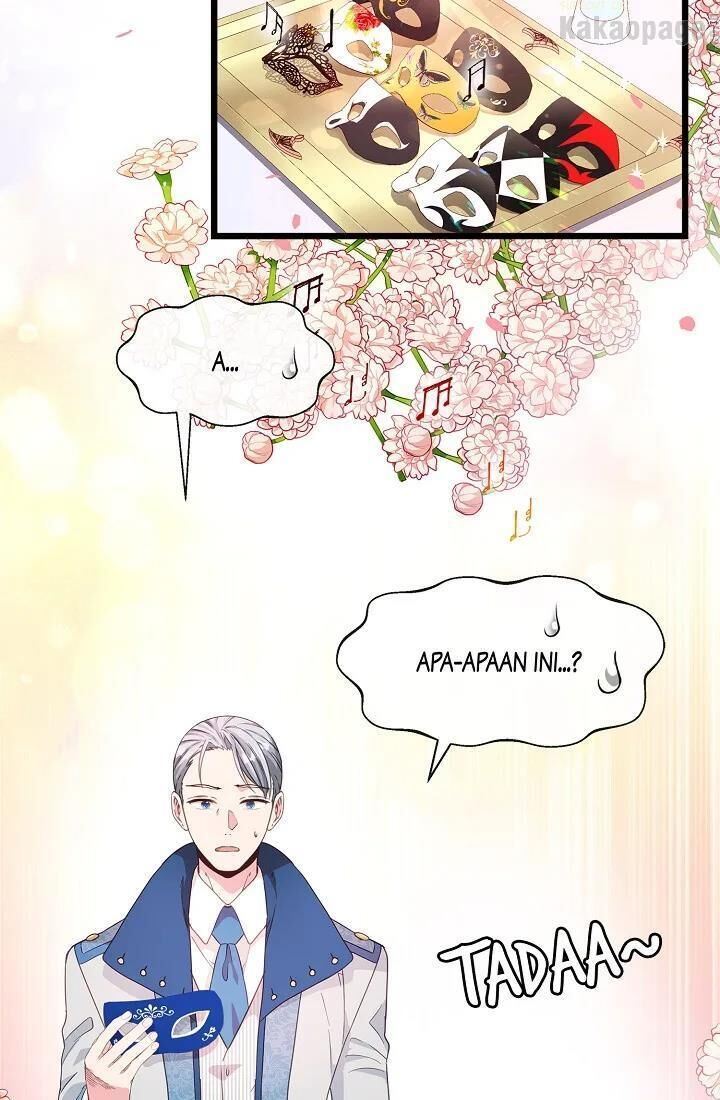 come-on-out-romeo - Chapter: 49