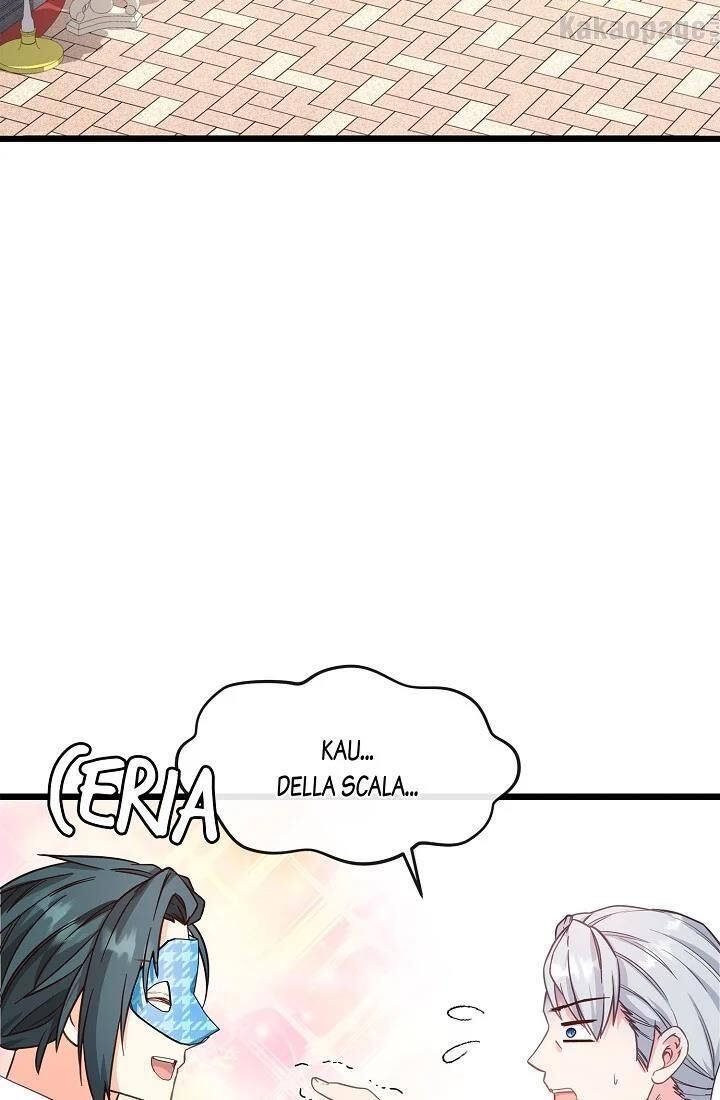 come-on-out-romeo - Chapter: 49
