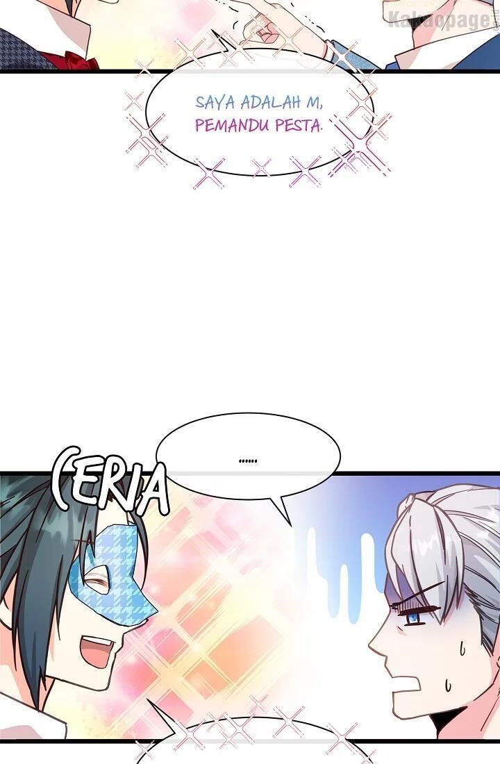 come-on-out-romeo - Chapter: 49