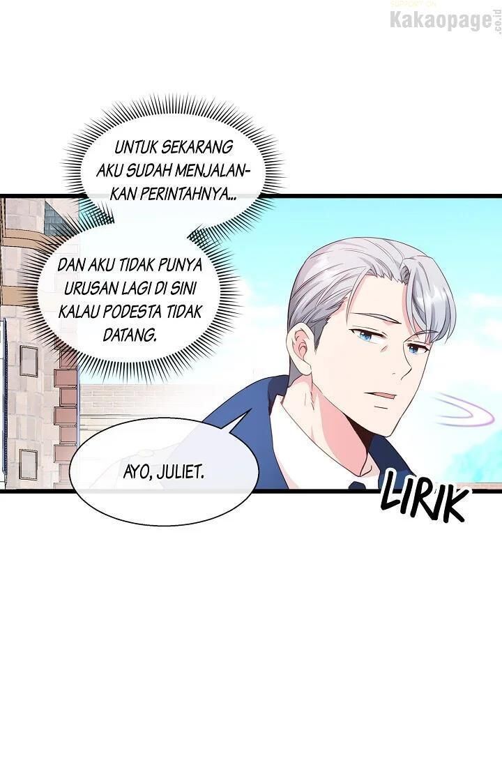 come-on-out-romeo - Chapter: 49