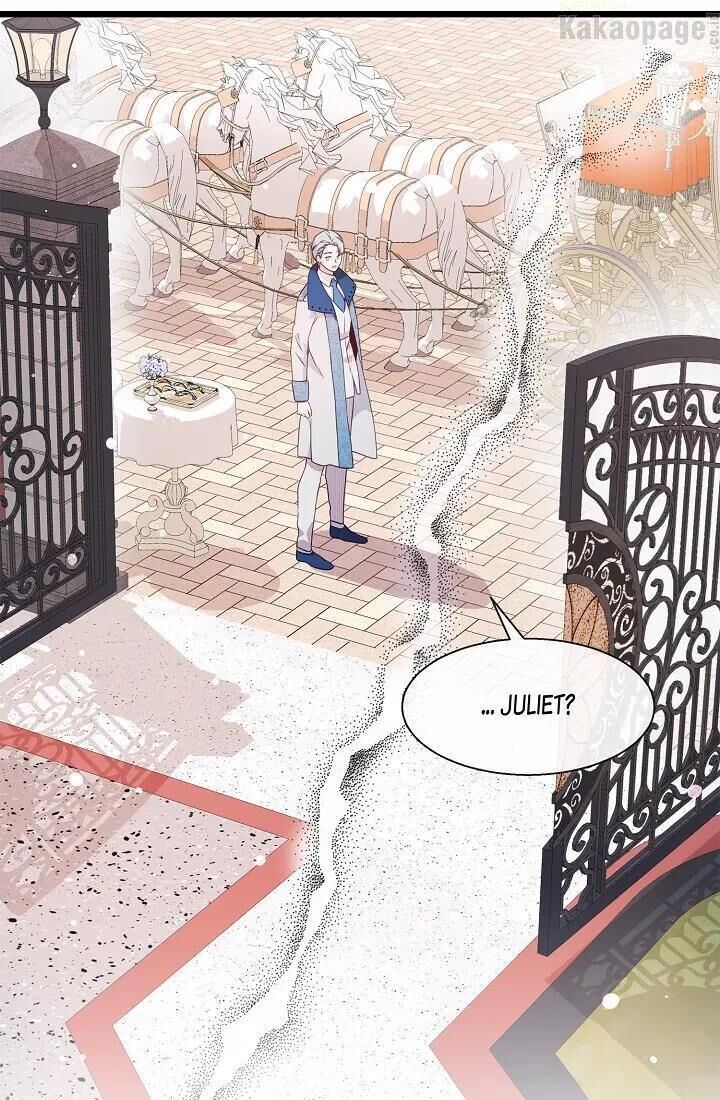 come-on-out-romeo - Chapter: 49