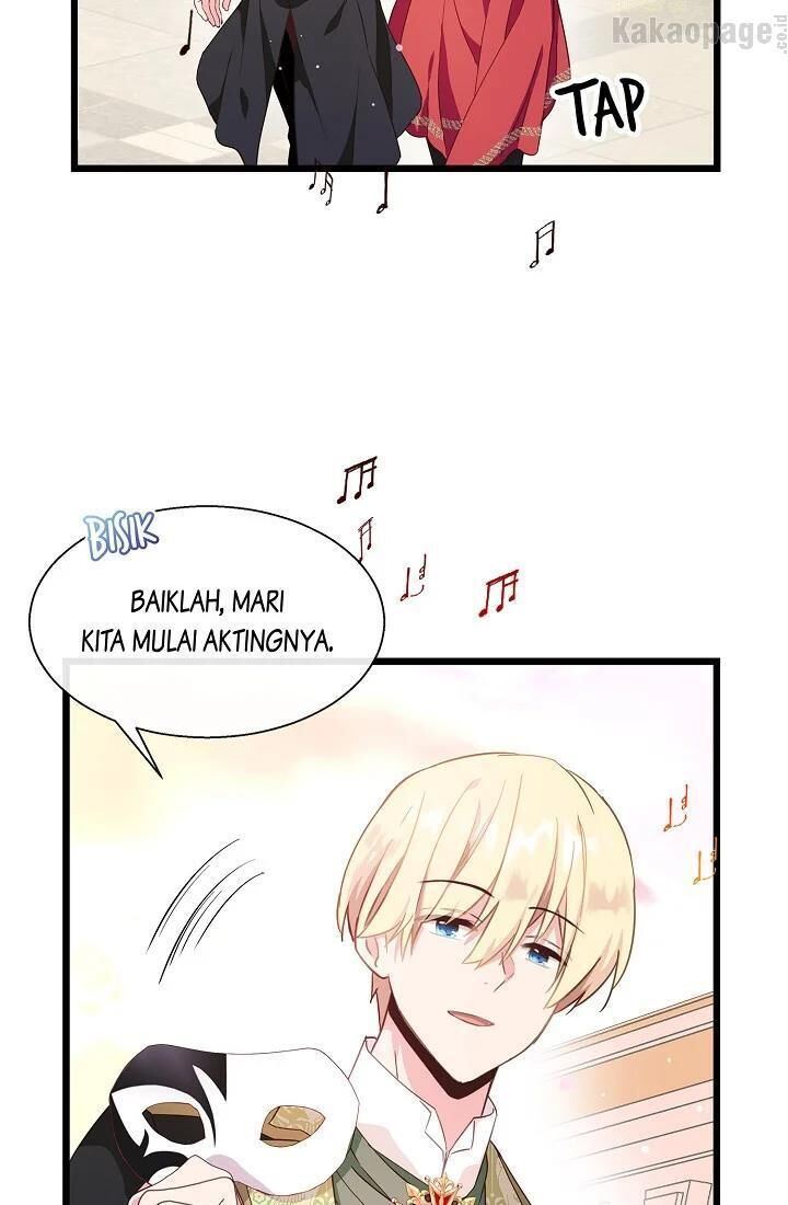 come-on-out-romeo - Chapter: 49
