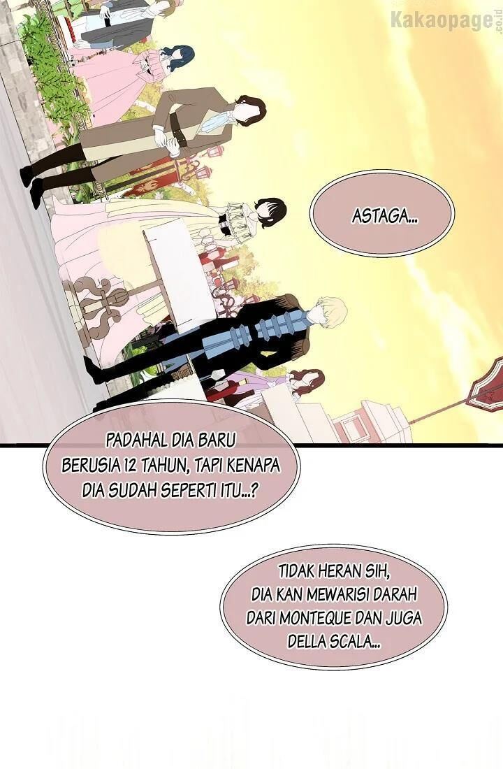 come-on-out-romeo - Chapter: 49