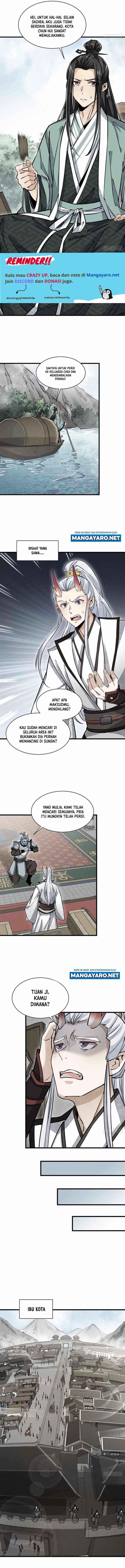 lanke-special-destiny - Chapter: 83