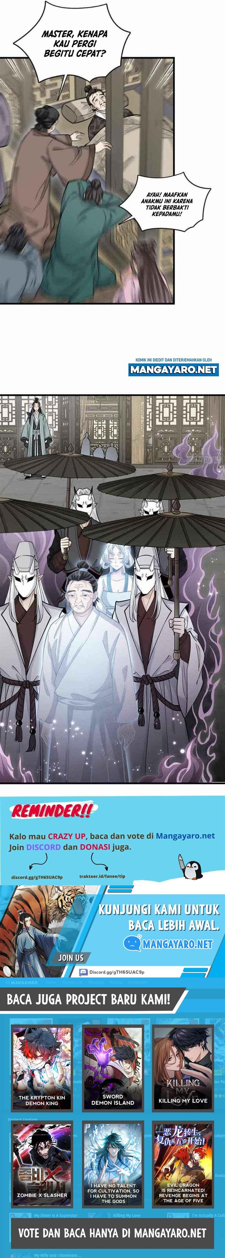 lanke-special-destiny - Chapter: 83