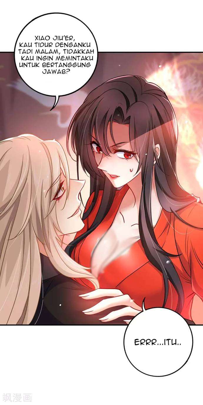 miss-nine-doctor - Chapter: 83