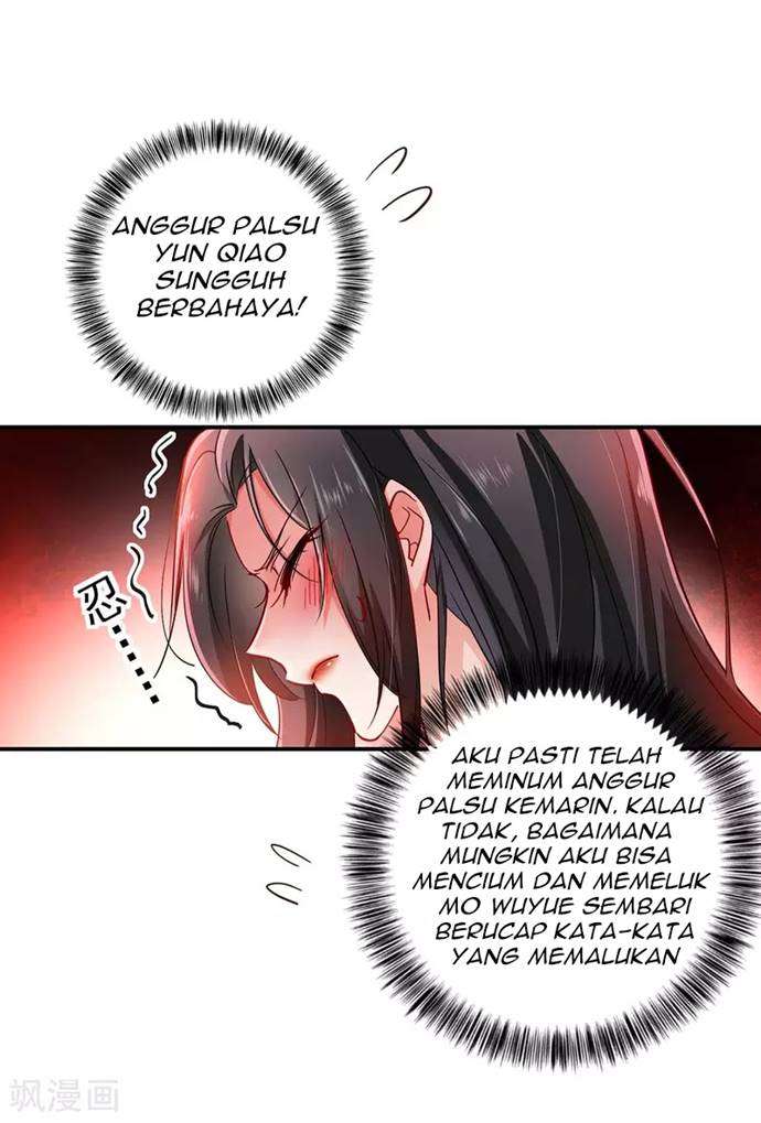miss-nine-doctor - Chapter: 83