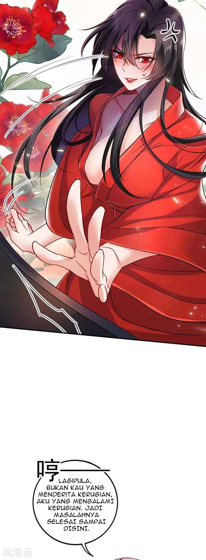 miss-nine-doctor - Chapter: 83