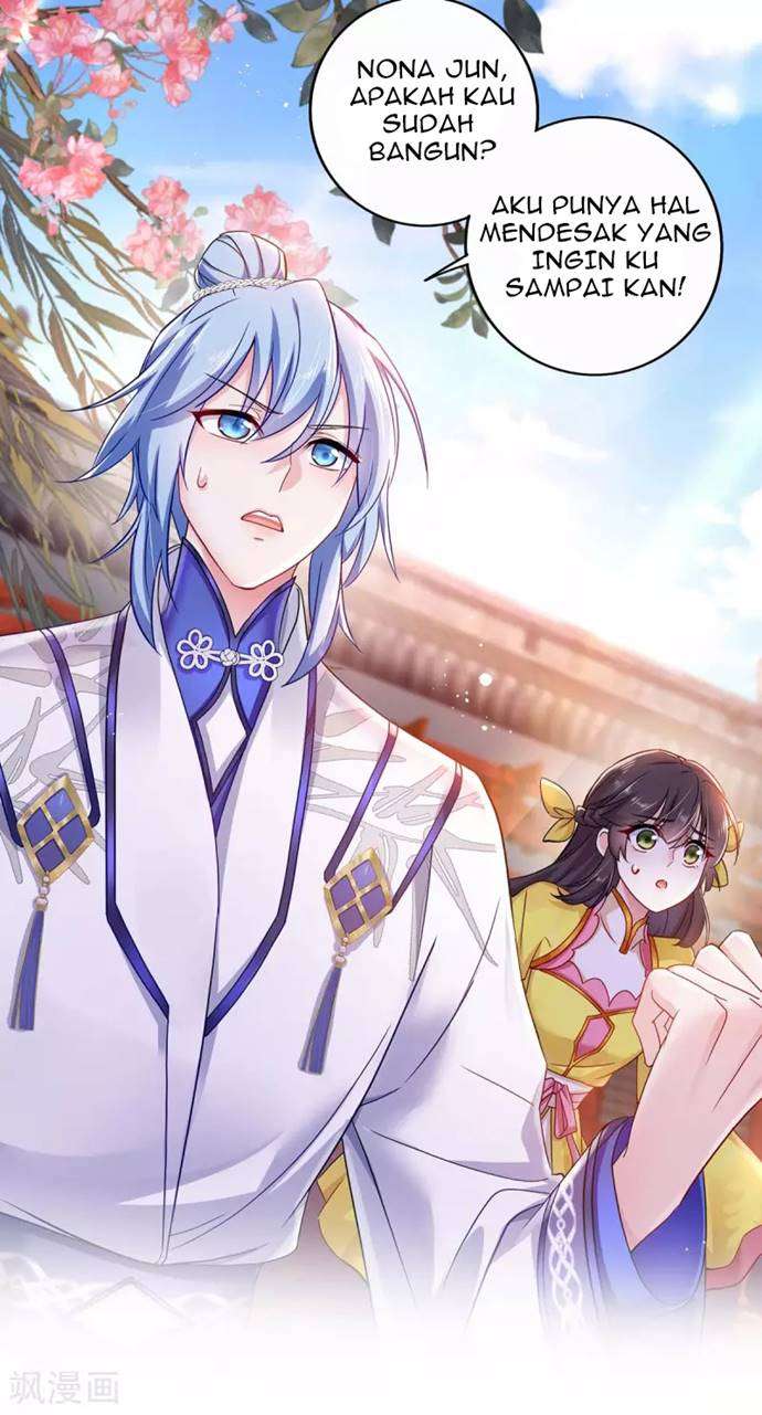 miss-nine-doctor - Chapter: 83
