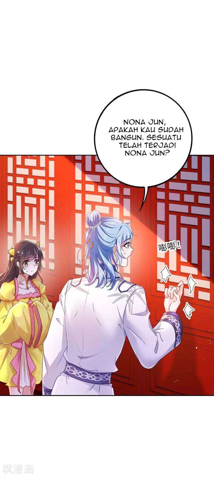 miss-nine-doctor - Chapter: 83