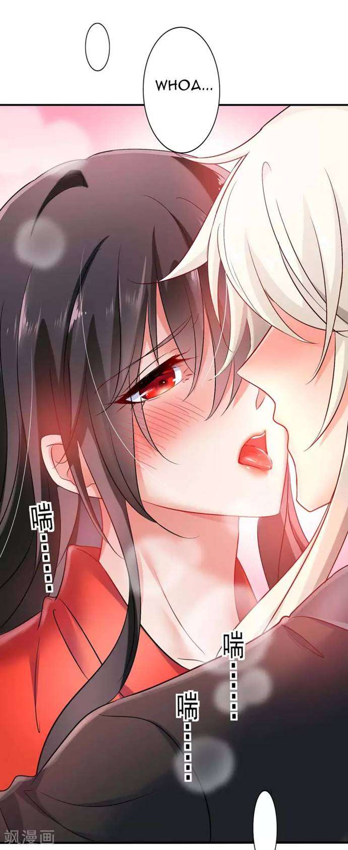 miss-nine-doctor - Chapter: 83