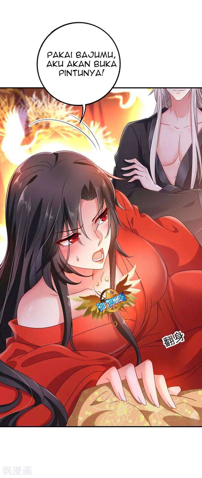 miss-nine-doctor - Chapter: 83