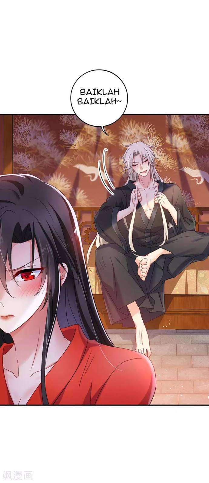miss-nine-doctor - Chapter: 83