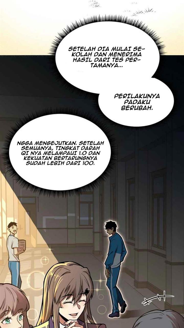 leveling-in-the-future - Chapter: 2