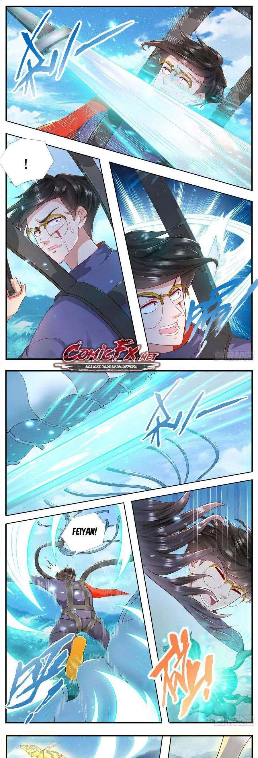 who-said-im-the-boss - Chapter: 22