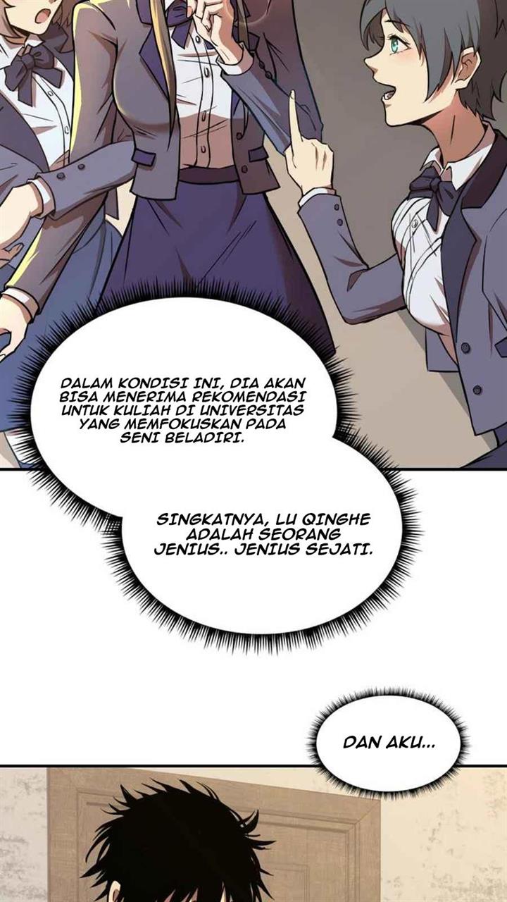 leveling-in-the-future - Chapter: 2