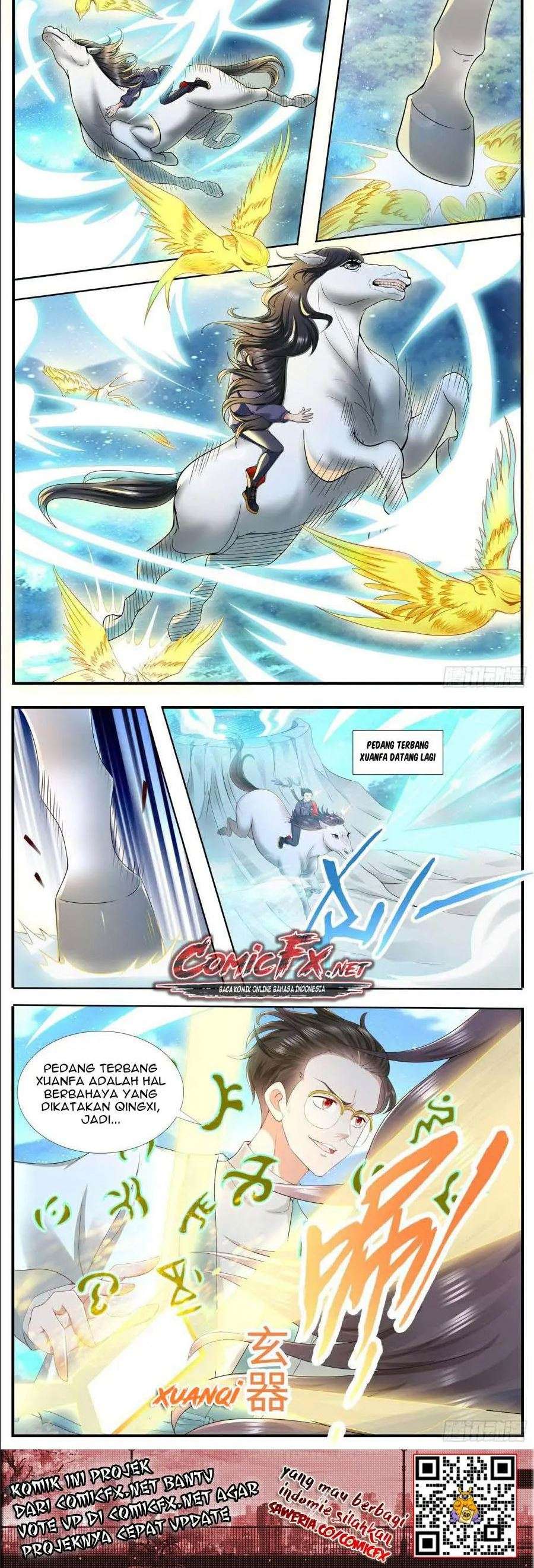 who-said-im-the-boss - Chapter: 22
