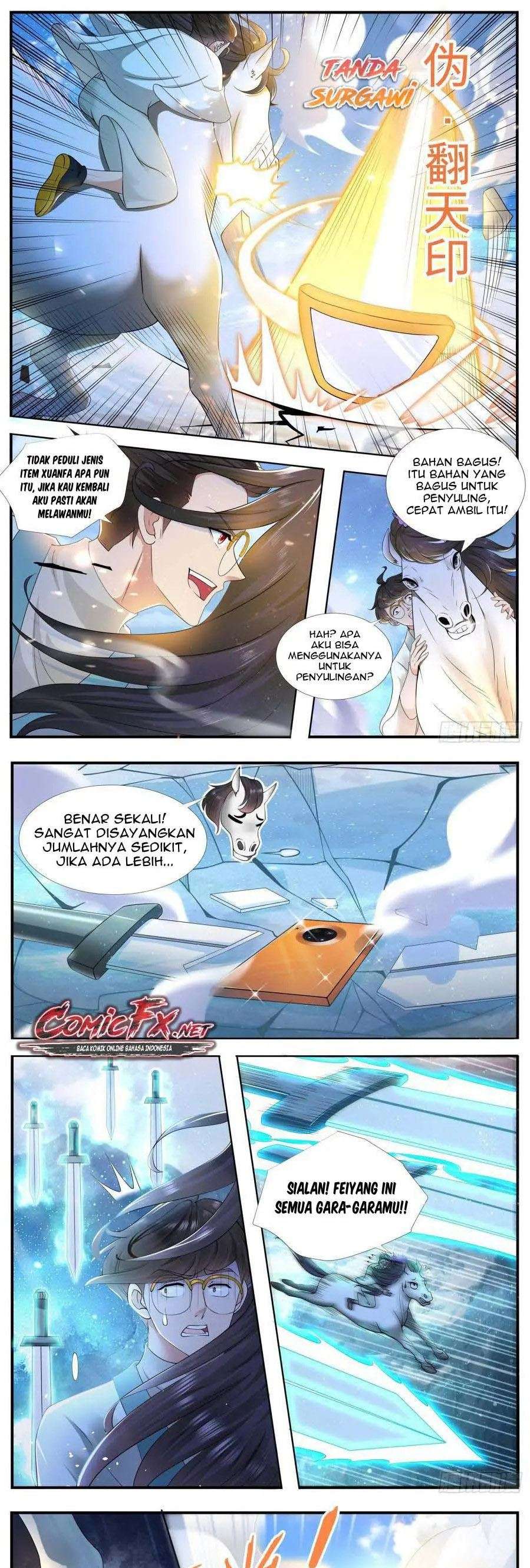 who-said-im-the-boss - Chapter: 22