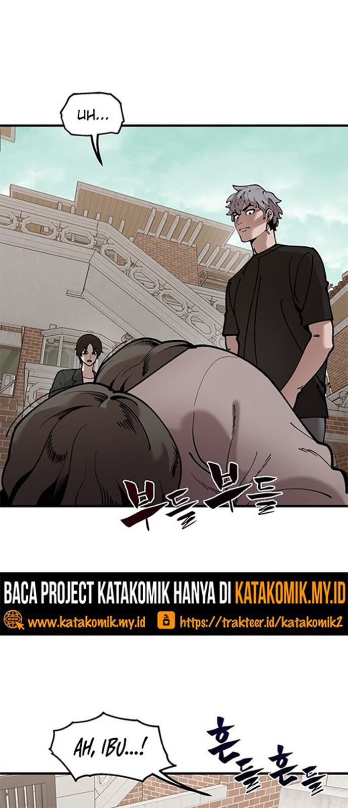 psycho-revenge - Chapter: 42