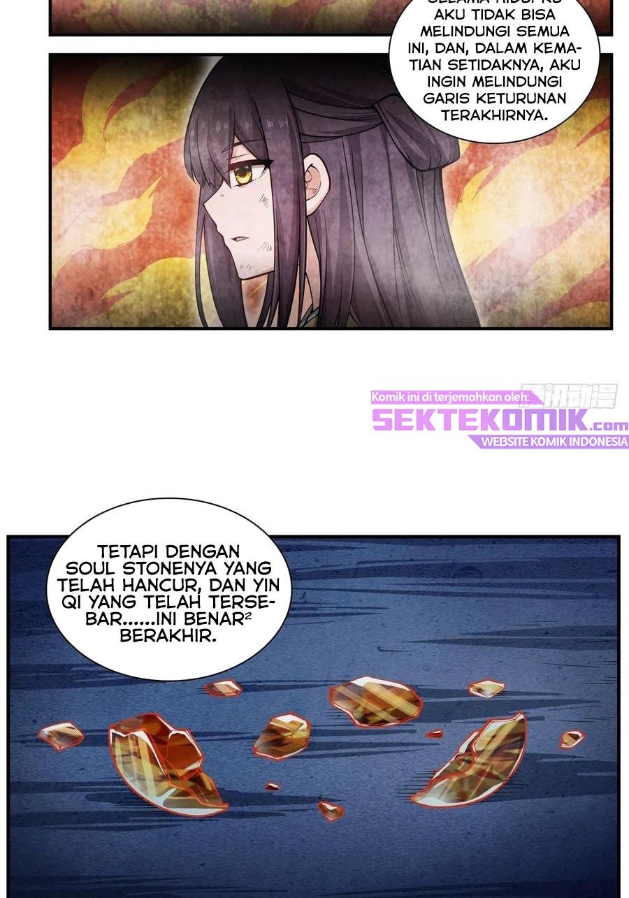 wuxian-shitu - Chapter: 201