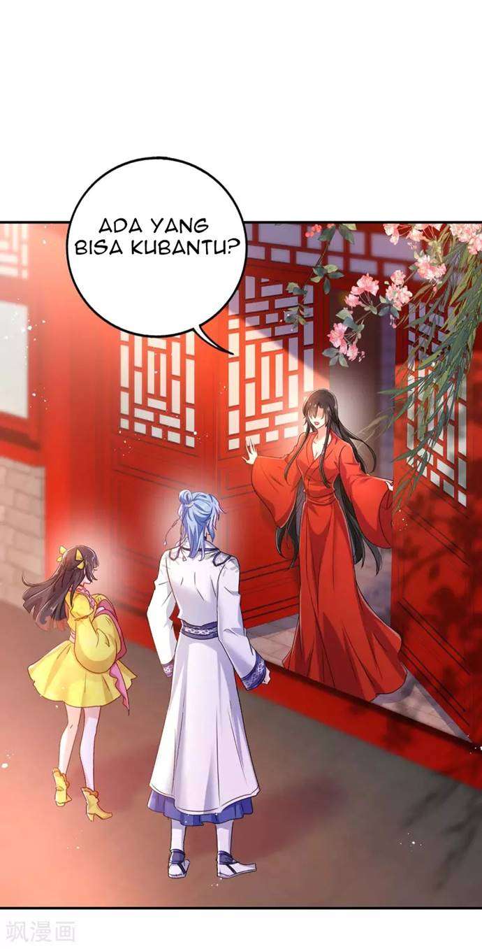 miss-nine-doctor - Chapter: 84