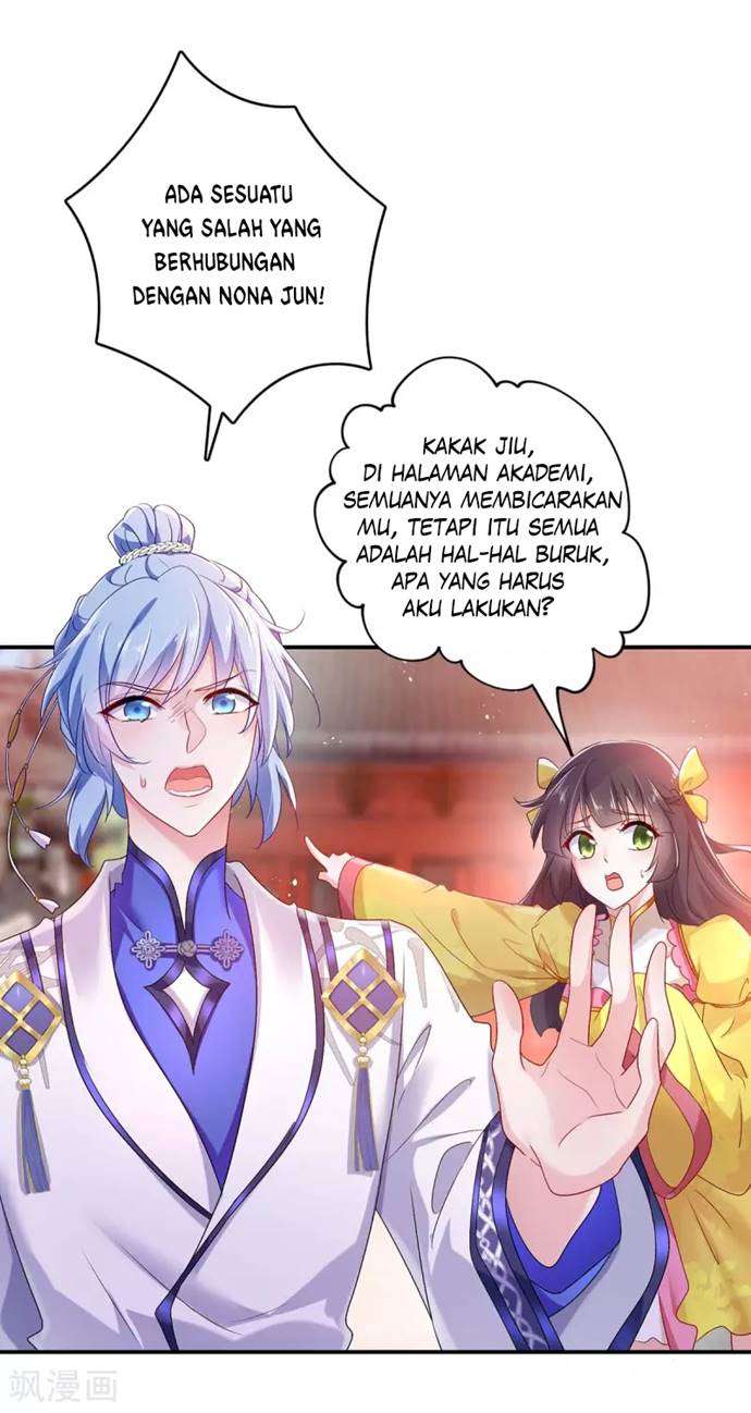 miss-nine-doctor - Chapter: 84