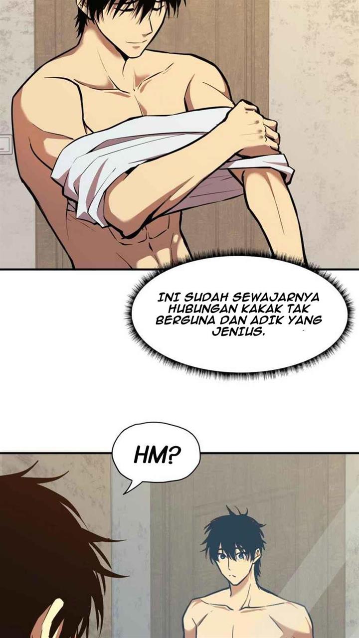 leveling-in-the-future - Chapter: 2