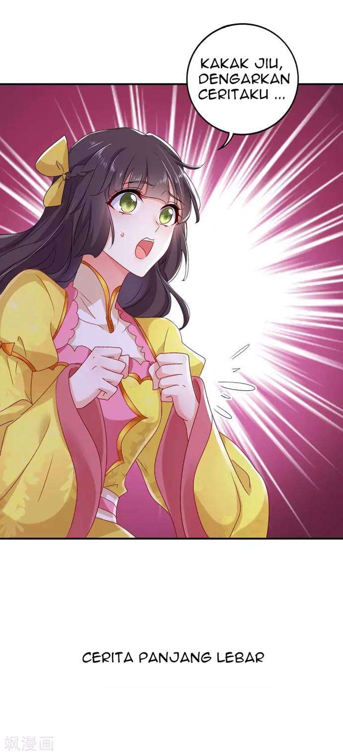 miss-nine-doctor - Chapter: 84