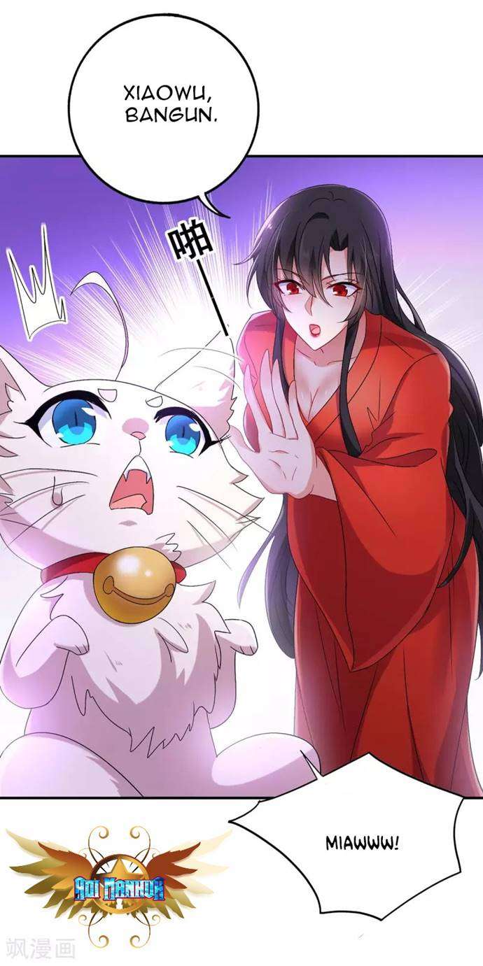 miss-nine-doctor - Chapter: 84