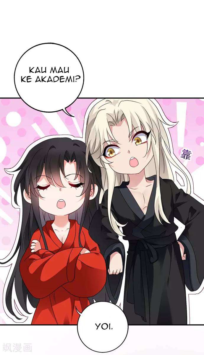 miss-nine-doctor - Chapter: 84