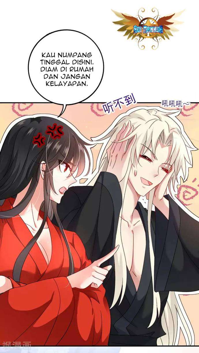 miss-nine-doctor - Chapter: 84