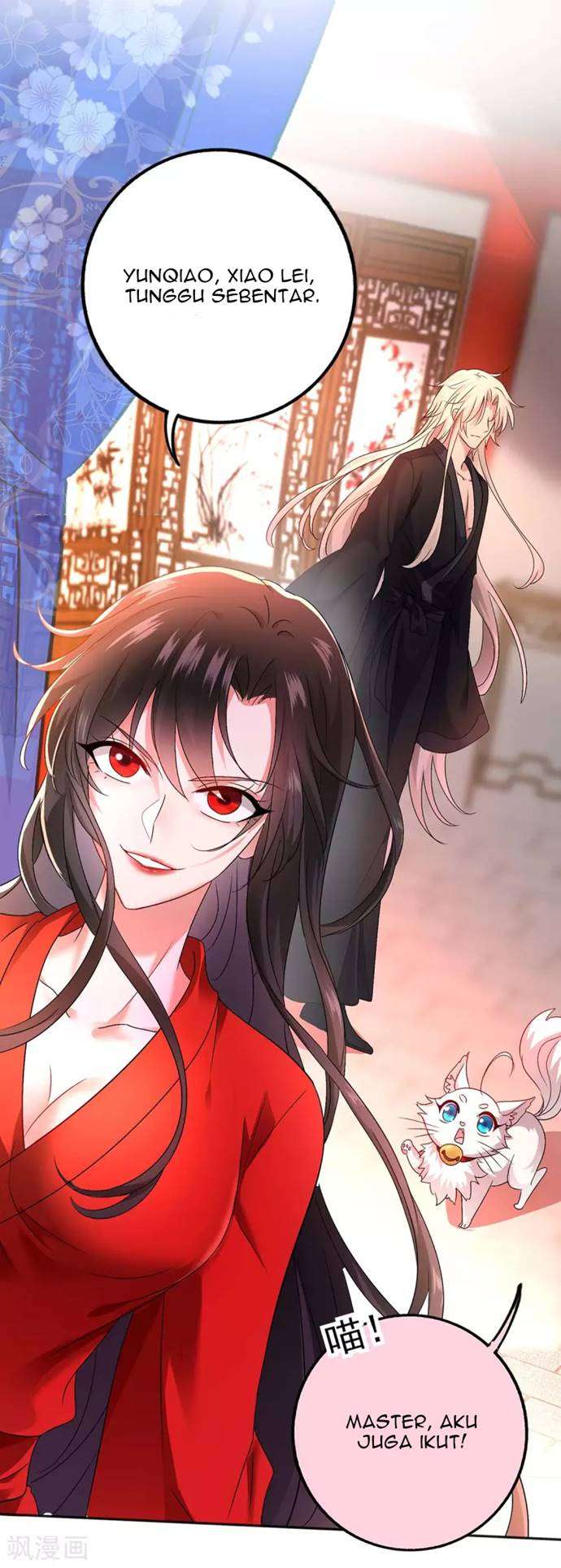 miss-nine-doctor - Chapter: 84