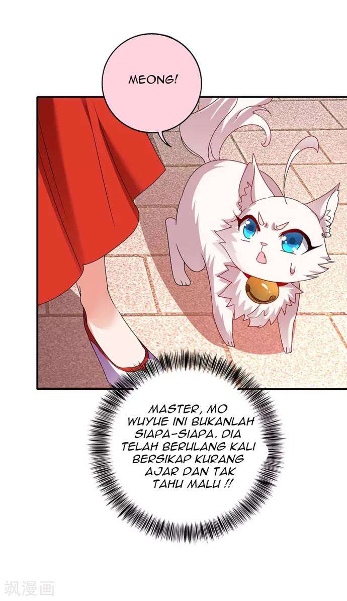 miss-nine-doctor - Chapter: 84