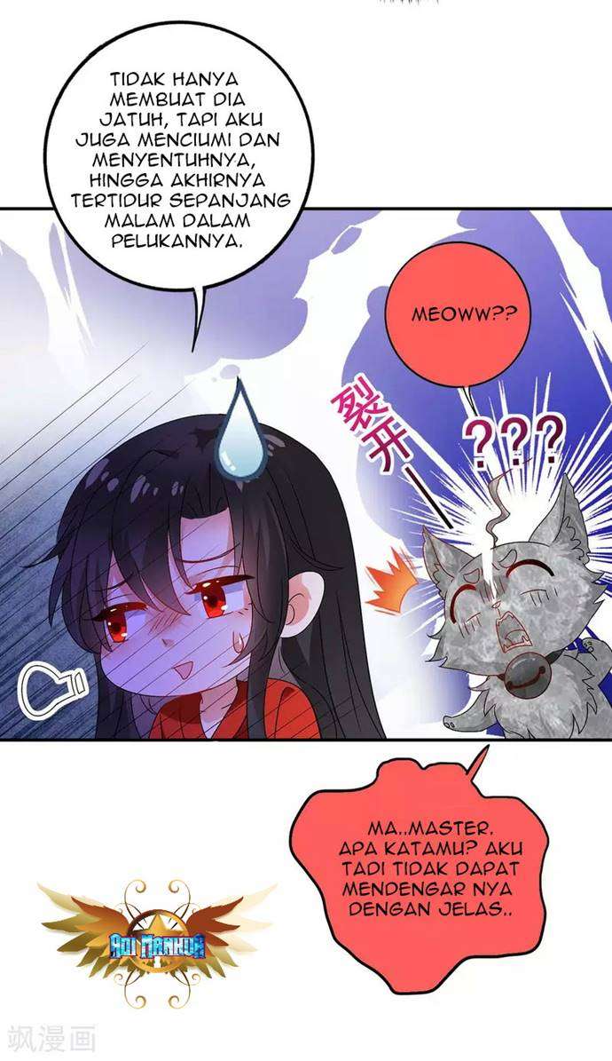 miss-nine-doctor - Chapter: 84