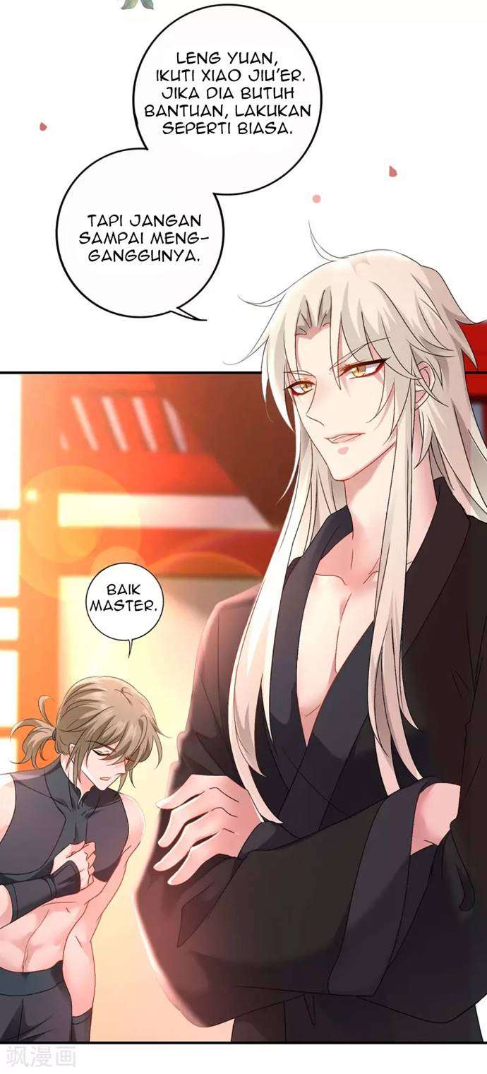 miss-nine-doctor - Chapter: 84