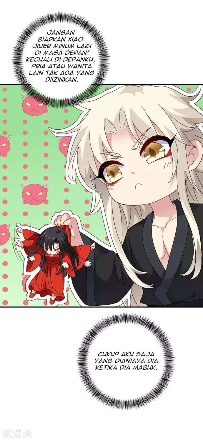 miss-nine-doctor - Chapter: 84