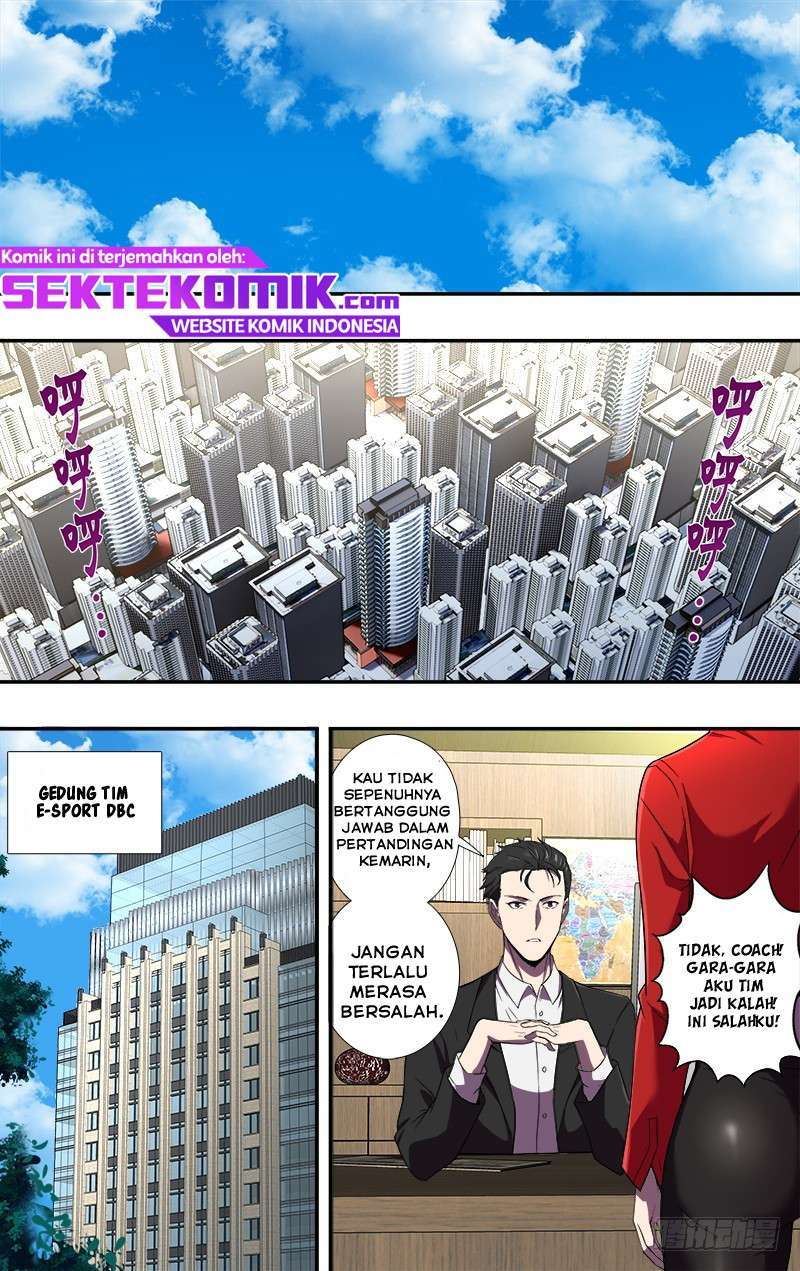 monster-kingdom - Chapter: 78