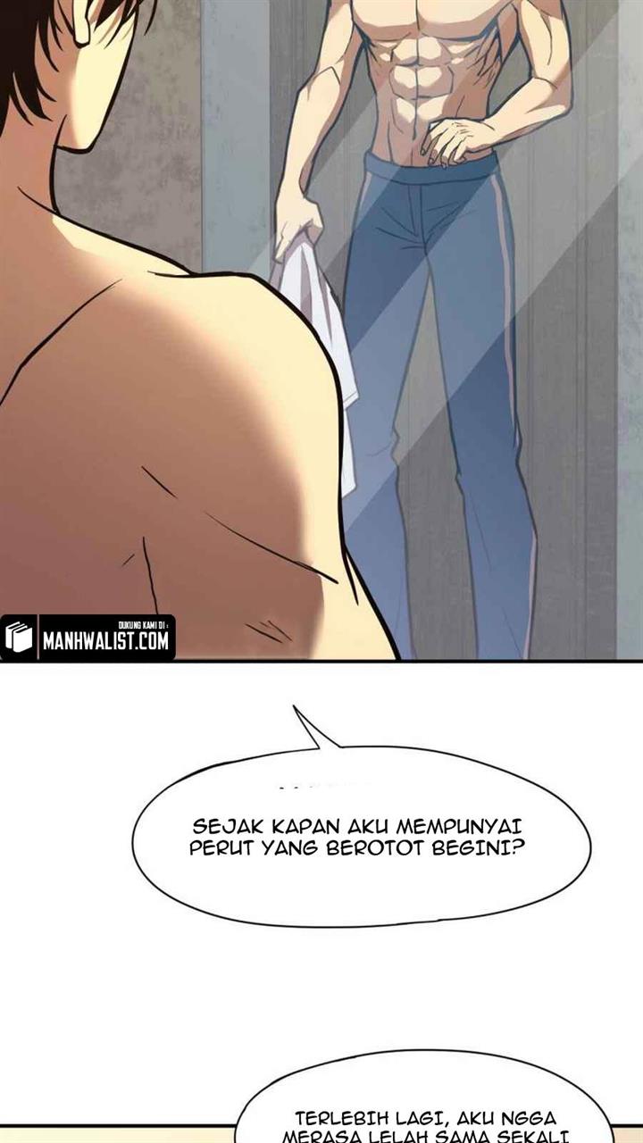 leveling-in-the-future - Chapter: 2