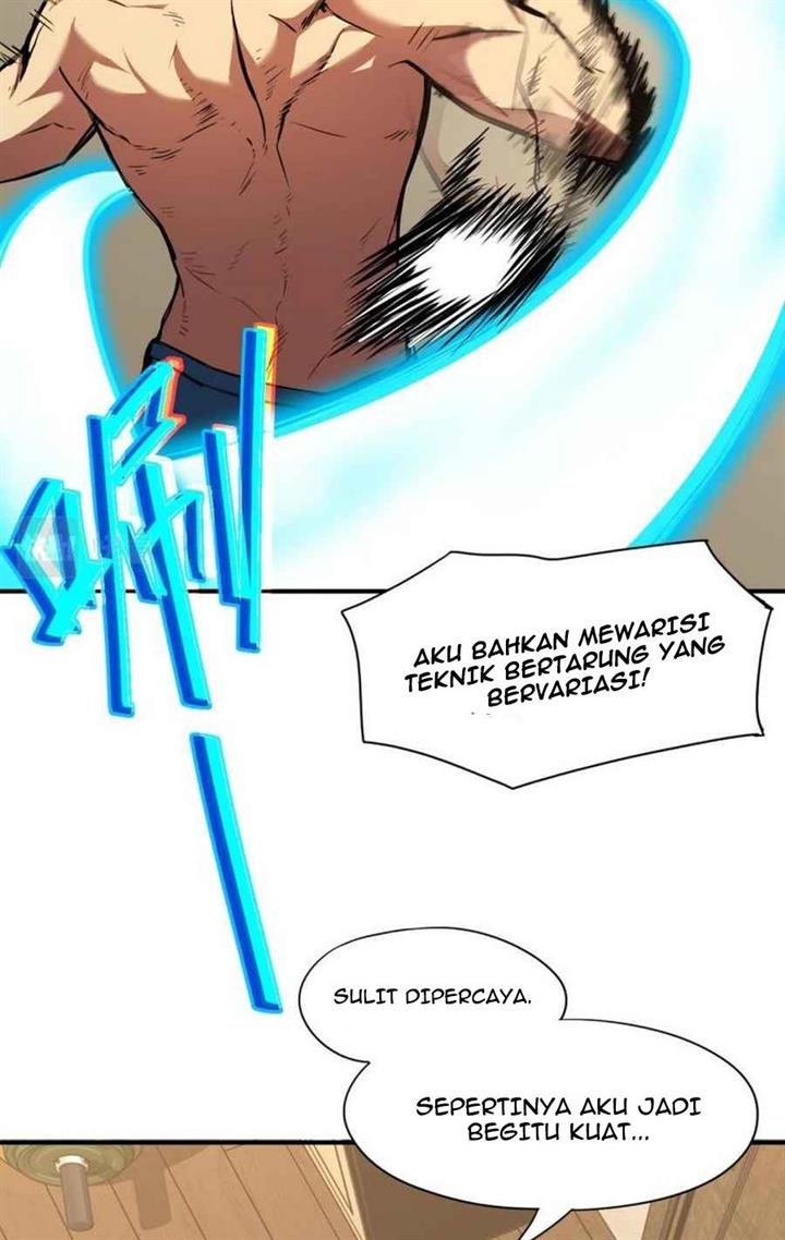 leveling-in-the-future - Chapter: 2
