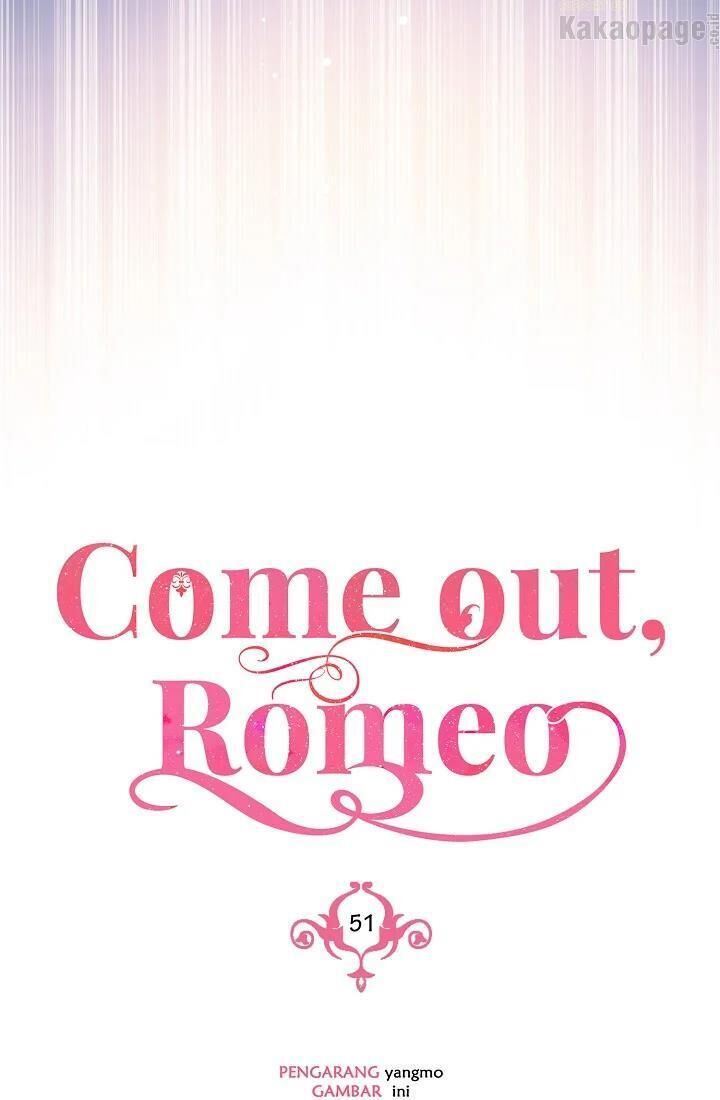 come-on-out-romeo - Chapter: 51