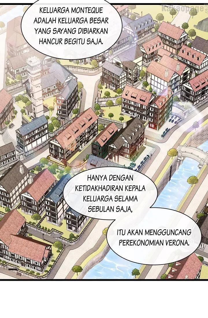 come-on-out-romeo - Chapter: 51
