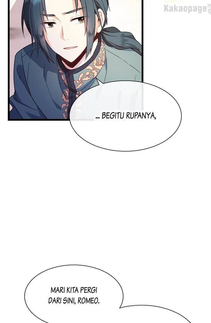 come-on-out-romeo - Chapter: 51