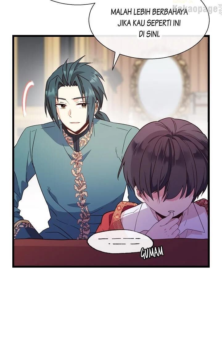 come-on-out-romeo - Chapter: 51