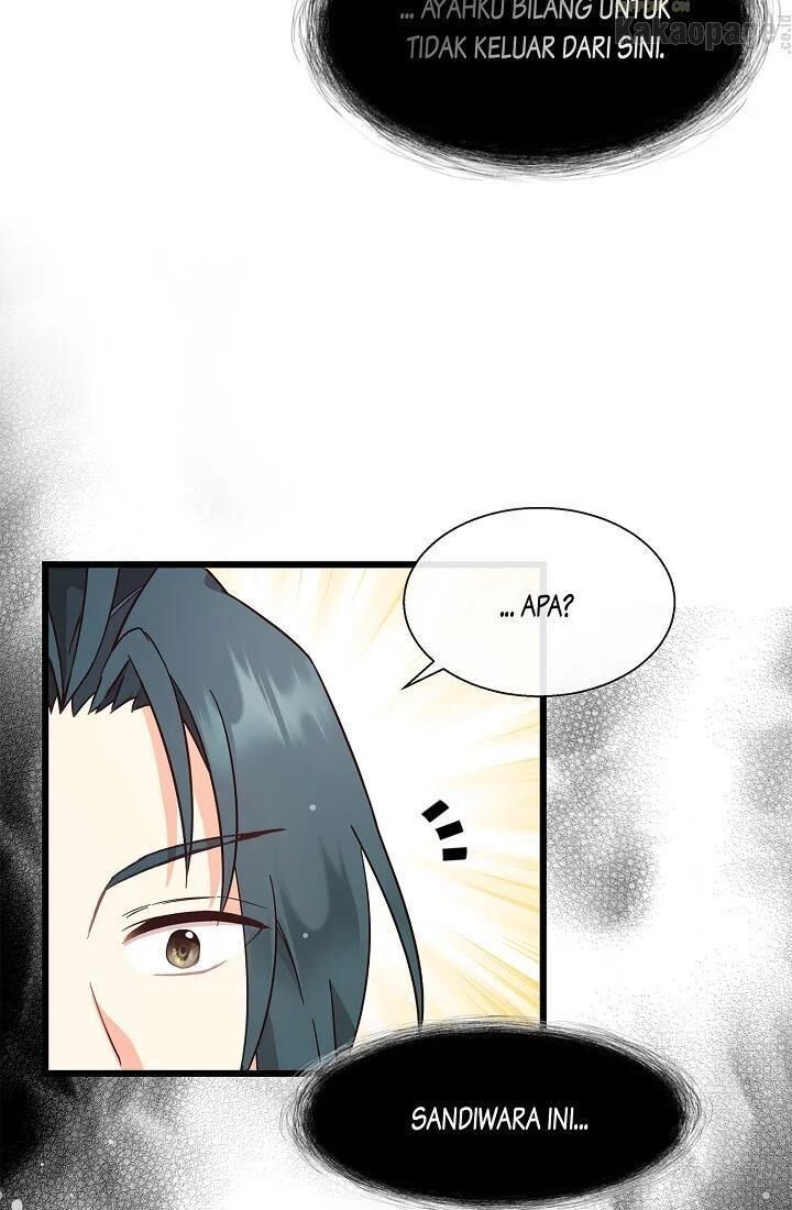 come-on-out-romeo - Chapter: 51