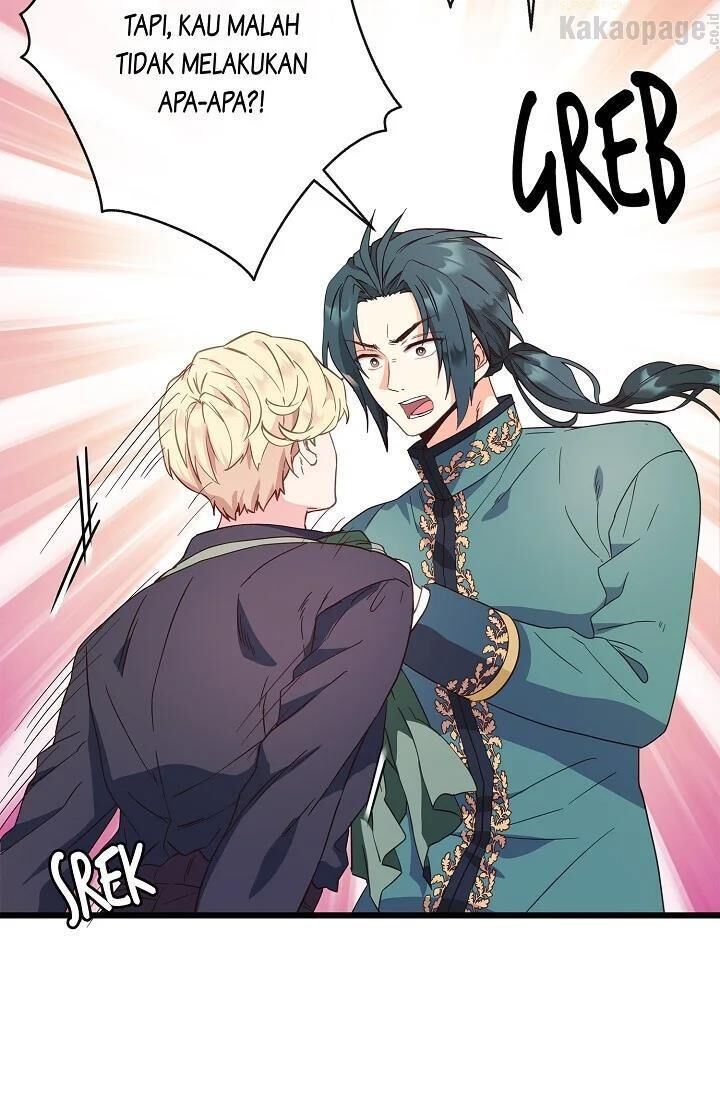 come-on-out-romeo - Chapter: 51
