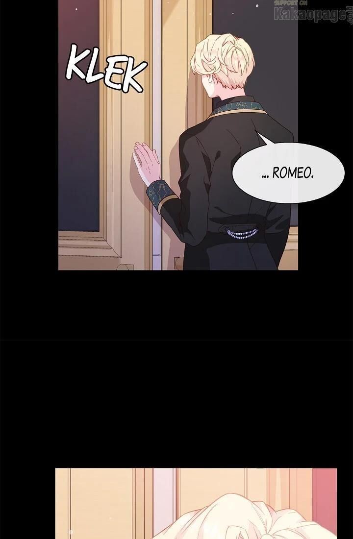 come-on-out-romeo - Chapter: 51