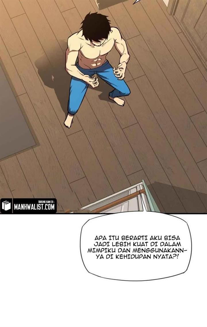 leveling-in-the-future - Chapter: 2