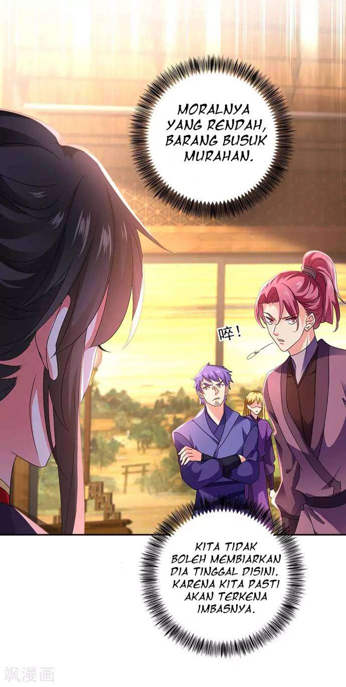 miss-nine-doctor - Chapter: 85