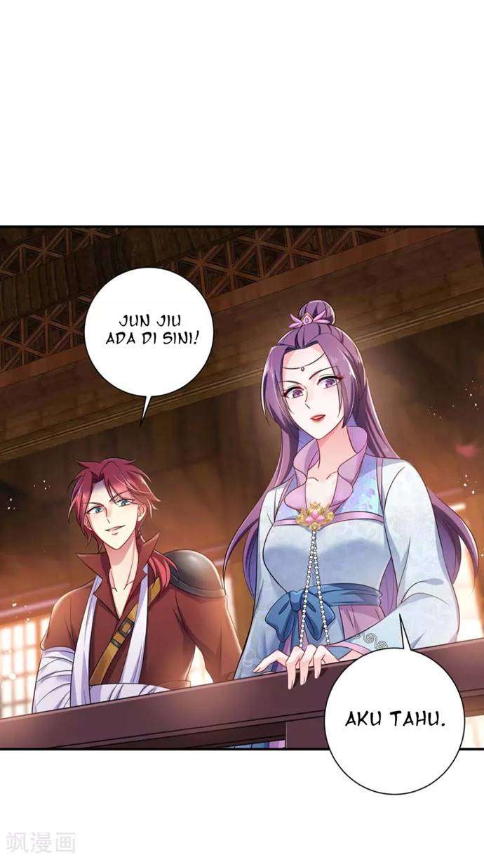 miss-nine-doctor - Chapter: 85